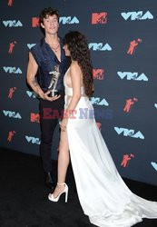 Nagrody MTV VMA 2019