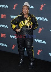 Nagrody MTV VMA 2019