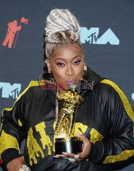 Nagrody MTV VMA 2019