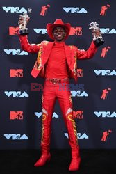 Nagrody MTV VMA 2019