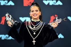 Nagrody MTV VMA 2019