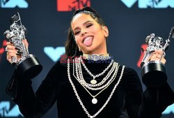 Nagrody MTV VMA 2019