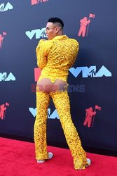 Nagrody MTV VMA 2019