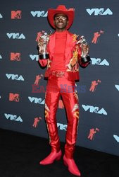 Nagrody MTV VMA 2019