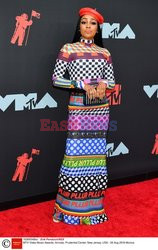 Nagrody MTV VMA 2019