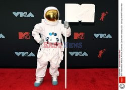 Nagrody MTV VMA 2019