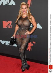 Nagrody MTV VMA 2019