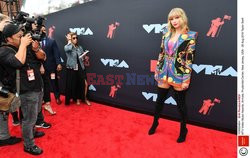 Nagrody MTV VMA 2019