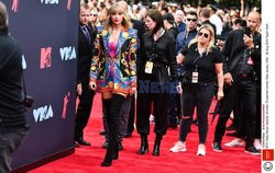 Nagrody MTV VMA 2019