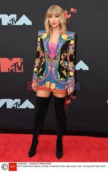 Nagrody MTV VMA 2019