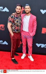 Nagrody MTV VMA 2019