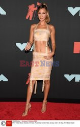 Nagrody MTV VMA 2019