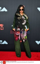 Nagrody MTV VMA 2019