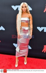 Nagrody MTV VMA 2019