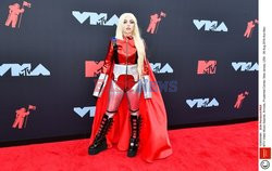 Nagrody MTV VMA 2019