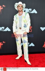 Nagrody MTV VMA 2019