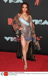 Nagrody MTV VMA 2019