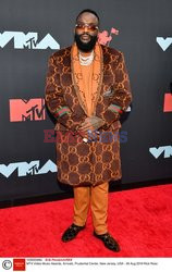 Nagrody MTV VMA 2019