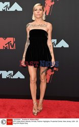 Nagrody MTV VMA 2019