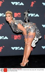 Nagrody MTV VMA 2019