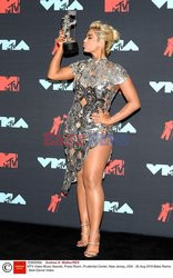 Nagrody MTV VMA 2019