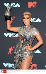 Nagrody MTV VMA 2019