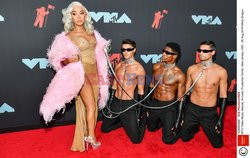 Nagrody MTV VMA 2019