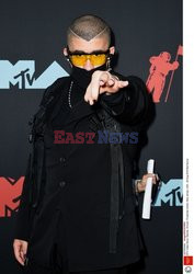 Nagrody MTV VMA 2019