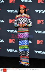 Nagrody MTV VMA 2019