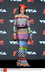 Nagrody MTV VMA 2019