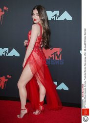 Nagrody MTV VMA 2019