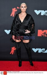 Nagrody MTV VMA 2019