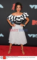 Nagrody MTV VMA 2019