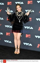 Nagrody MTV VMA 2019