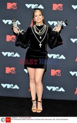 Nagrody MTV VMA 2019