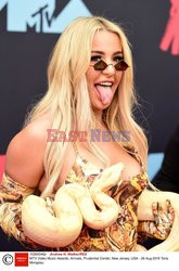 Nagrody MTV VMA 2019