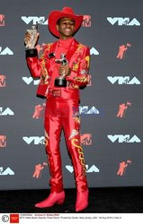 Nagrody MTV VMA 2019