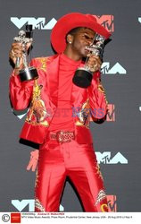 Nagrody MTV VMA 2019