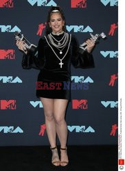 Nagrody MTV VMA 2019