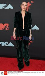 Nagrody MTV VMA 2019