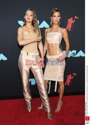 Nagrody MTV VMA 2019