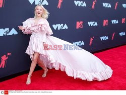 Nagrody MTV VMA 2019