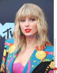 Nagrody MTV VMA 2019