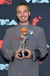 Nagrody MTV VMA 2019