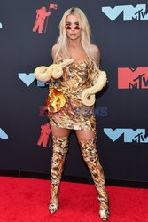 Nagrody MTV VMA 2019