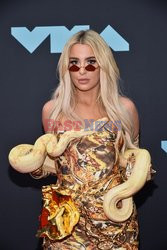 Nagrody MTV VMA 2019