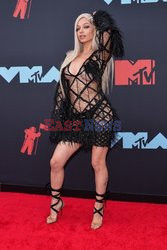 Nagrody MTV VMA 2019