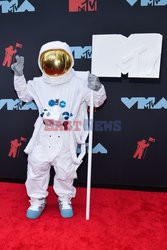 Nagrody MTV VMA 2019