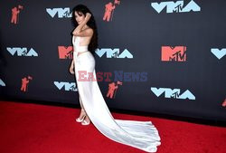 Nagrody MTV VMA 2019