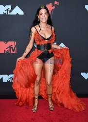 Nagrody MTV VMA 2019